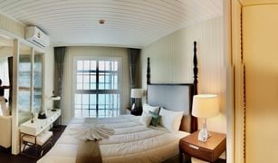 Studio Condo for sale in Na Chom Thian, Pattaya Grand Florida