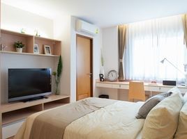 3 Schlafzimmer Appartement zu vermieten im Residence 52, Bang Chak