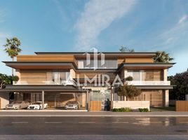 6 Bedroom House for sale at Reem Hills, Makers District, Al Reem Island