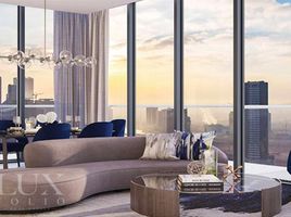 Studio Apartment for sale at Peninsula One, Executive Towers, Business Bay, Dubai, United Arab Emirates