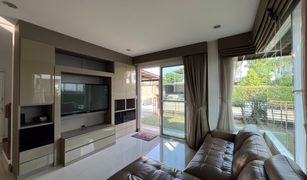 3 Bedrooms House for sale in Pracha Thipat, Pathum Thani Casa Ville Rangsit – Klong 2