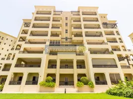 3 Bedroom Apartment for sale at Marina Apartments C, Al Hamra Marina Residences, Al Hamra Village