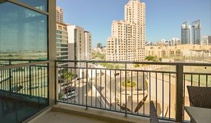 2 Schlafzimmern Appartement zu verkaufen in Mosela, Dubai Panorama at the Views Tower 3
