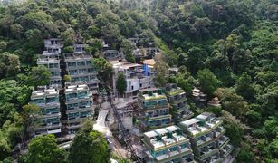 87 chambres Maison a vendre à Karon, Phuket 
