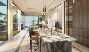 5 Habitaciones Villa en venta en The Crescent, Dubái Six Senses Residences