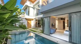 Available Units at Zenithy Pool Villa