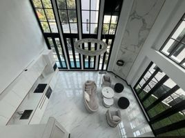 4 спален Дом в аренду в Maison Blanche, Phra Khanong Nuea