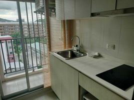 Studio Condo for rent at Baan Peang Ploen, Nong Kae