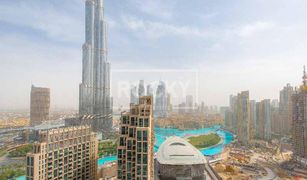 4 Bedrooms Apartment for sale in Central Park Tower, Dubai The Address The BLVD