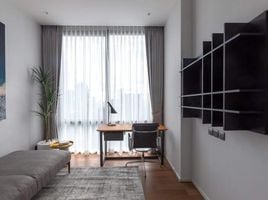 2 Bedroom Apartment for rent at Muniq Langsuan, Lumphini