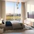 1 Bedroom Condo for sale at The Crest, Sobha Hartland, Mohammed Bin Rashid City (MBR), Dubai