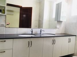 3 Bedroom Apartment for rent at Brand New Apartment for rent in Phnom Penh, Chakto Mukh, Doun Penh