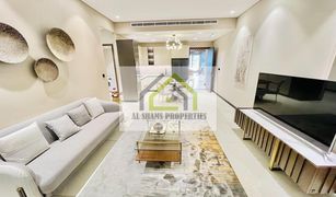 3 Bedrooms Apartment for sale in Green Diamond, Dubai Marquis Signature