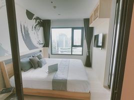 1 Bedroom Condo for rent at Life One Wireless, Lumphini, Pathum Wan