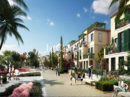 3 Bedroom Townhouse for sale at Sur La Mer, La Mer