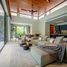 3 Bedroom Villa for sale at Botanica Modern Loft II, Si Sunthon, Thalang