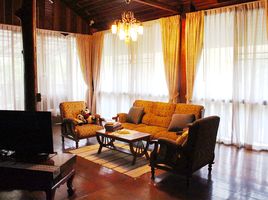 5 Schlafzimmer Haus zu verkaufen in Chiang Dao, Chiang Mai, Thung Khao Phuang, Chiang Dao