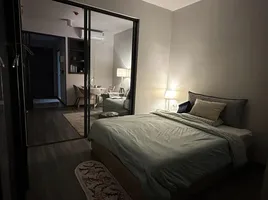 1 Schlafzimmer Wohnung zu vermieten im Ideo Chula - Samyan, Si Phraya, Bang Rak