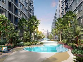 Studio Wohnung zu verkaufen im dcondo reef, Kathu