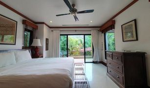 4 Bedrooms Villa for sale in Rawai, Phuket Nai Harn Baan Bua