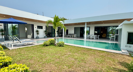Available Units at Makok Hill Villas Pattaya