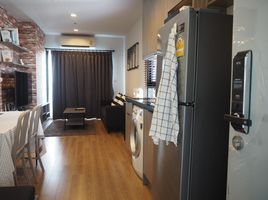 2 Schlafzimmer Wohnung zu verkaufen im Chapter One Midtown Ladprao 24, Chomphon