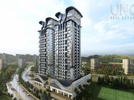 3 Bedroom Apartment for sale at Samana Waves 2, District 13