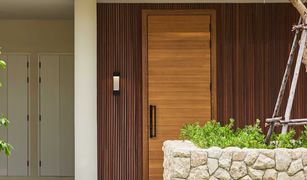 芭提雅 Khao Mai Kaeo Wisdom First Residences 4 卧室 屋 售 
