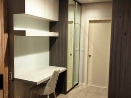 1 Bedroom Condo for rent at Quinn Condo Ratchada, Din Daeng, Din Daeng