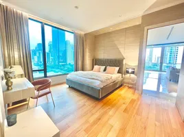 2 Bedroom Condo for rent at Sindhorn Residence , Lumphini