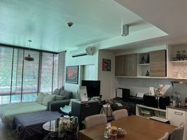 1 Bedroom Condo for sale at The Iris Rama 9 - Srinakarin, Suan Luang, Suan Luang