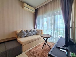 1 Bedroom Condo for rent at Veranda Residence Pattaya, Na Chom Thian