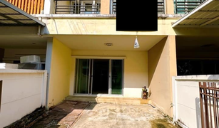 4 Bedrooms House for sale in Samae Dam, Bangkok Vista Park Rama 2