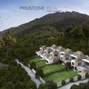 Phustone Villa