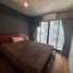 1 Schlafzimmer Wohnung zu vermieten im Lumpini Place Narathiwas-Chaopraya, Chong Nonsi