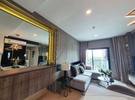 2 Schlafzimmer Appartement zu vermieten im The Tree Sukhumvit 71-Ekamai, Suan Luang, Suan Luang