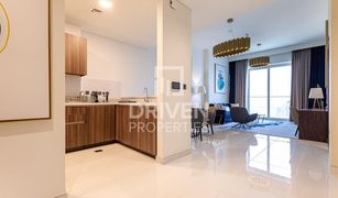 1 Habitación Apartamento en venta en Al Sufouh Road, Dubái Palm View