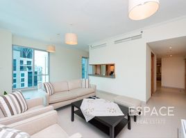 2 Schlafzimmer Appartement zu verkaufen im Aurora Tower A, Marina Promenade