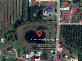  Land for sale in Krabi, Pakasai, Nuea Khlong, Krabi