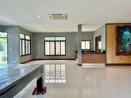 4 Bedroom House for sale at Munkong Pavilion Bangbon 3, Nong Khaem, Nong Khaem