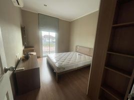 3 Schlafzimmer Reihenhaus zu vermieten im Baan Nara, Ban Ko, Mueang Nakhon Ratchasima, Nakhon Ratchasima