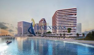 3 chambres Maison de ville a vendre à Yas Bay, Abu Dhabi Yas Bay