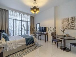 Studio Apartment for sale at Ghalia, District 18