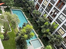 1 Schlafzimmer Appartement zu vermieten im The Muve Bangna, Bang Na