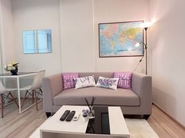 1 Bedroom Apartment for sale at The Base Uptown, Ratsada, Phuket Town, Phuket