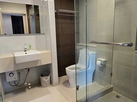 Studio Apartment for rent at Acqua Condo, Nong Prue