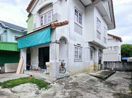 3 Bedroom House for sale at Phet Monthon Green, Nong Khaem, Nong Khaem