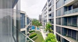 Available Units at The Pine Hua Hin 