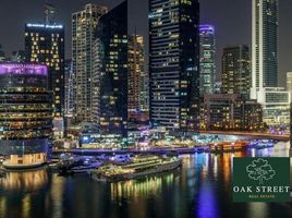 1 Schlafzimmer Wohnung zu verkaufen im Central Tower, Bay Central, Dubai Marina