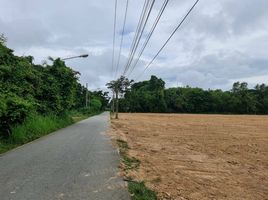  Grundstück zu verkaufen in Sattahip, Chon Buri, Na Chom Thian